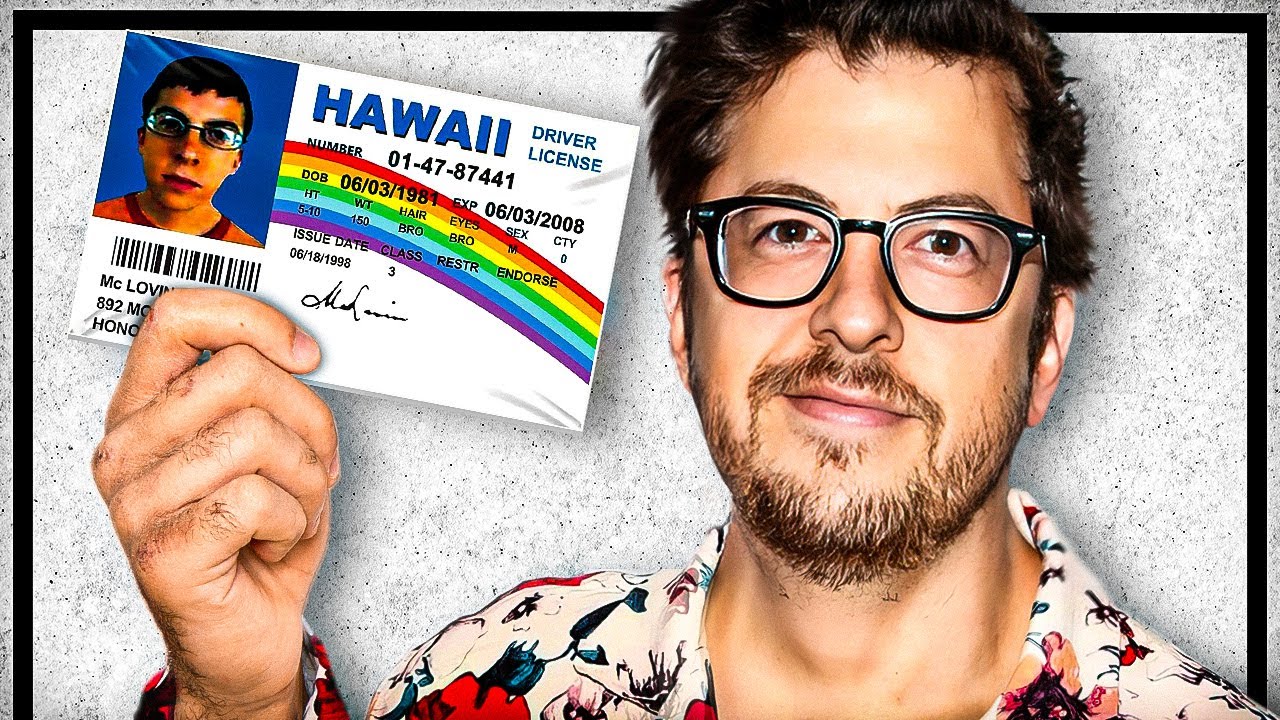 McLovin Got What He Deserved.. (Life After Superbad)