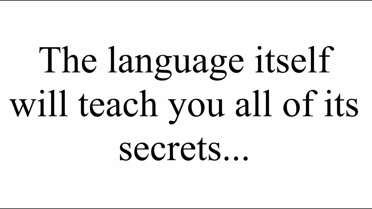 Can Academic Knowledge Hurt Your English? | #EnglishHacksLive