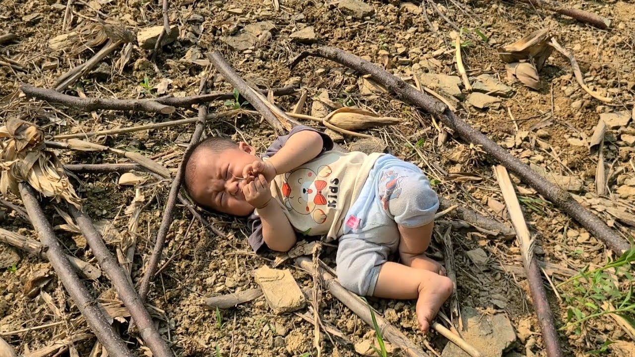 150 days My life was very miserable when I was chased away by my mother-in-law