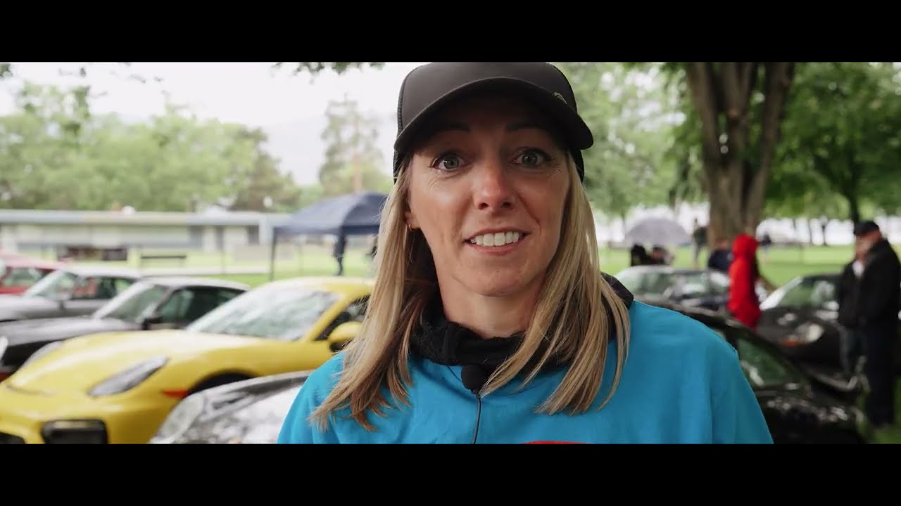 Kelowna Videography | Event Video | Car Show in Kelowna 2023