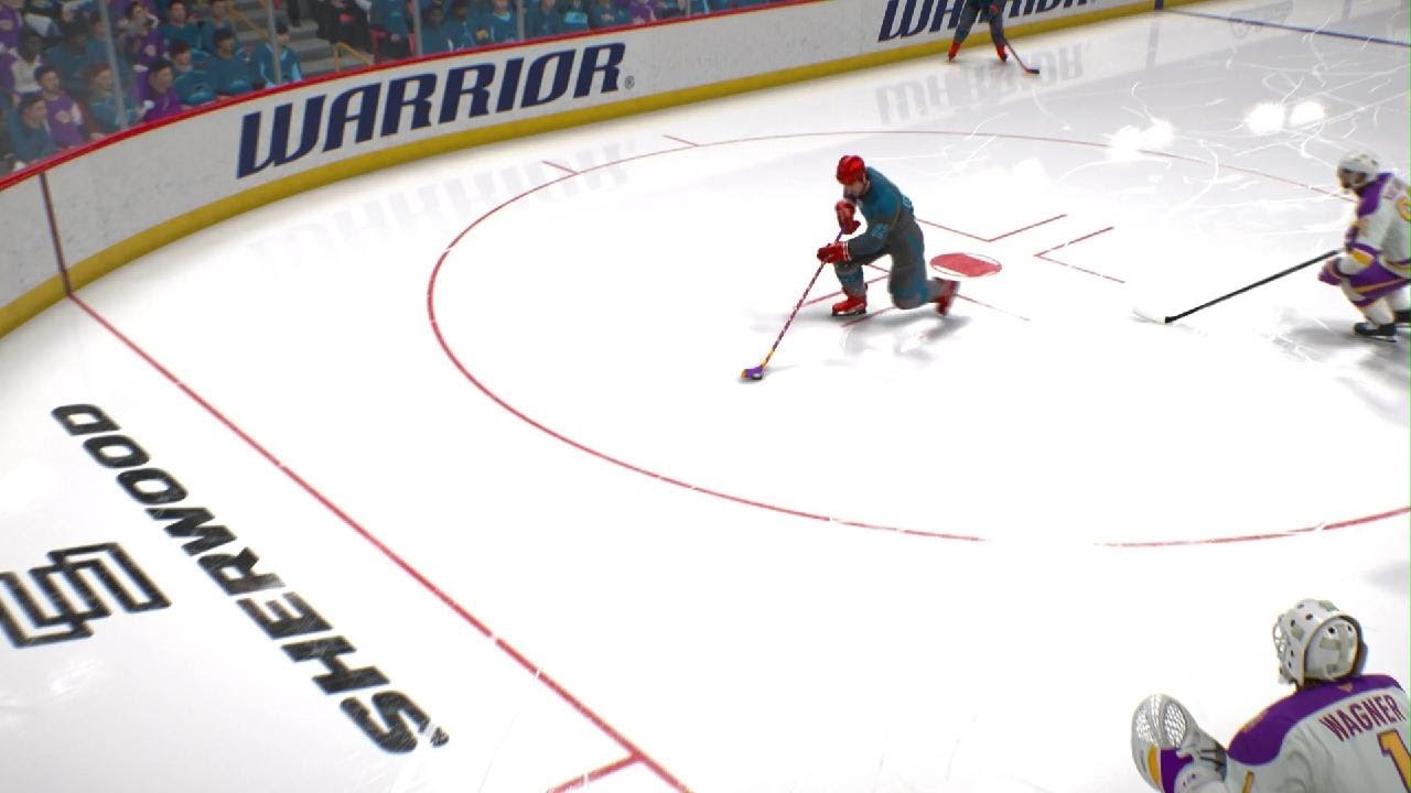NHL 26 The Booming Beer Fawts 0-3 G103