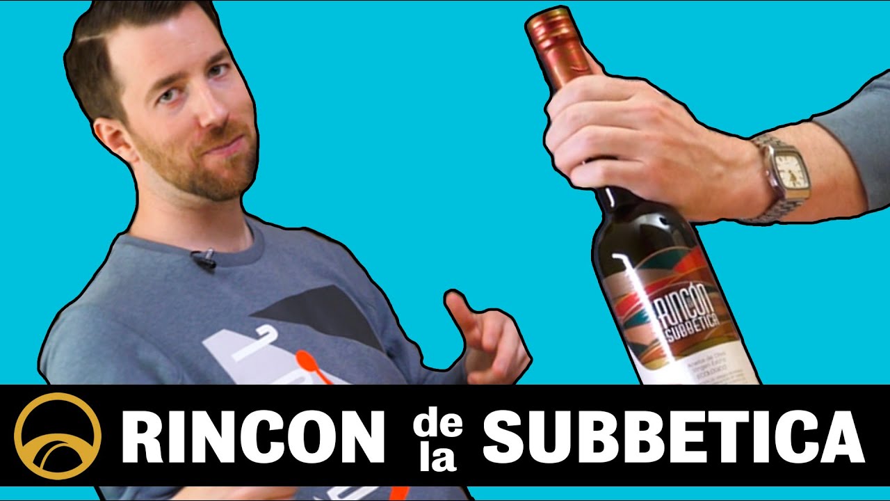 Find Your Crush Olive Oil Reviews - Rincón de la Subbética