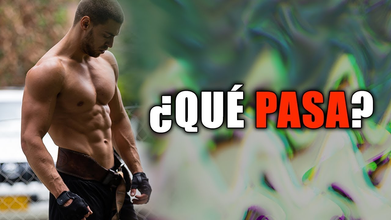 Eso Pasa a tu Cuerpo si Fumas Marihuana y Entrenas