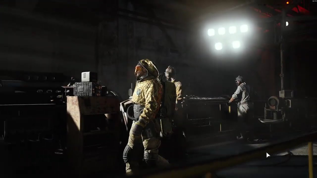Rat Attack | Arc Raiders |