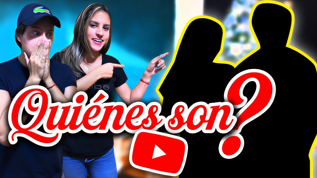 YOUTUBERS nos VISITARON !! Comimos, jugamos y ...