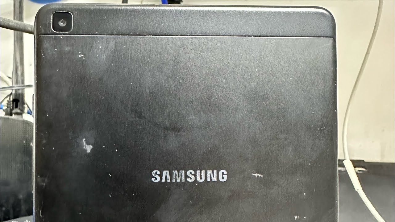 Samsung Galaxy Tab A 8.0 2019 T295 Display Replacement 2023