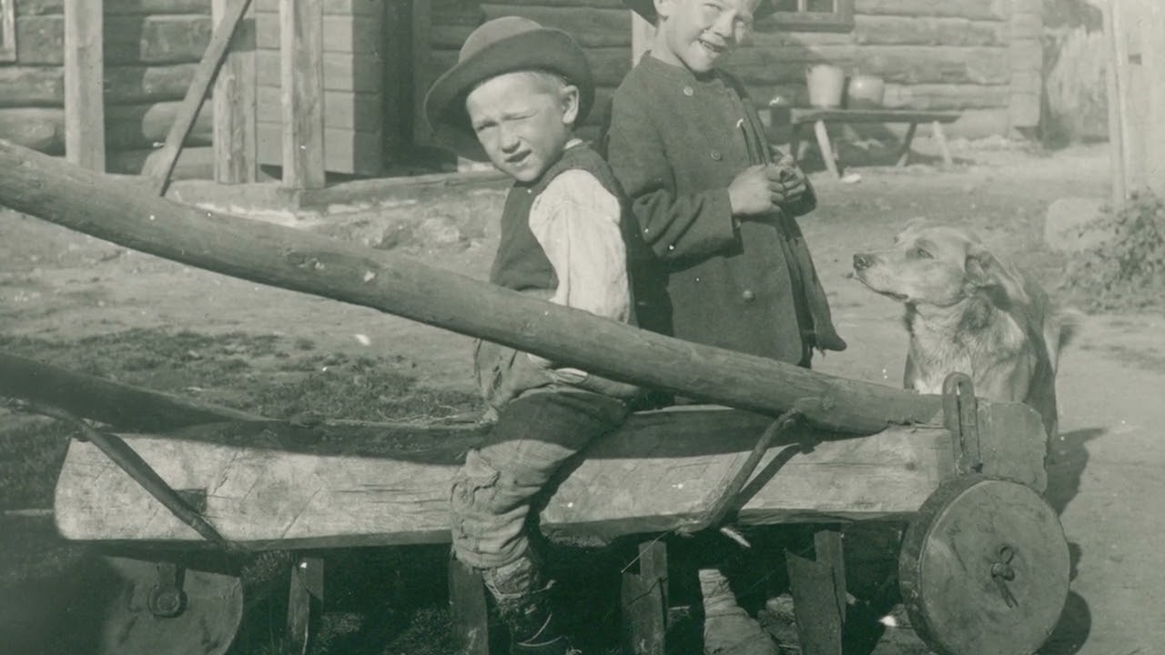 Videosari „Kogukokad“: Lihavõtted (võru keelen)