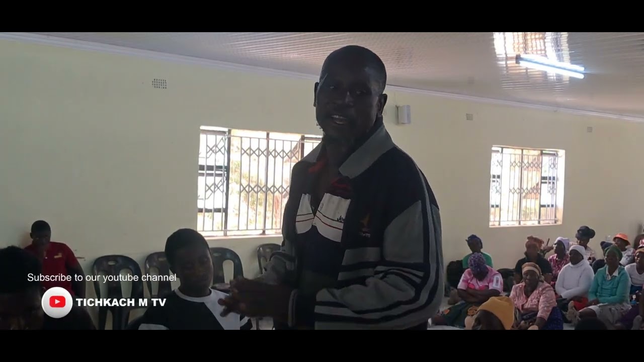 Mudare amachief Mutasa Munebasa Weduwe ndabvuma 