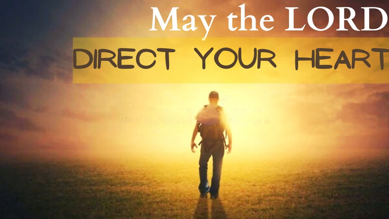2 Thessalonians | Chapter 3 | The Lord is faithful and shall keep you from evil