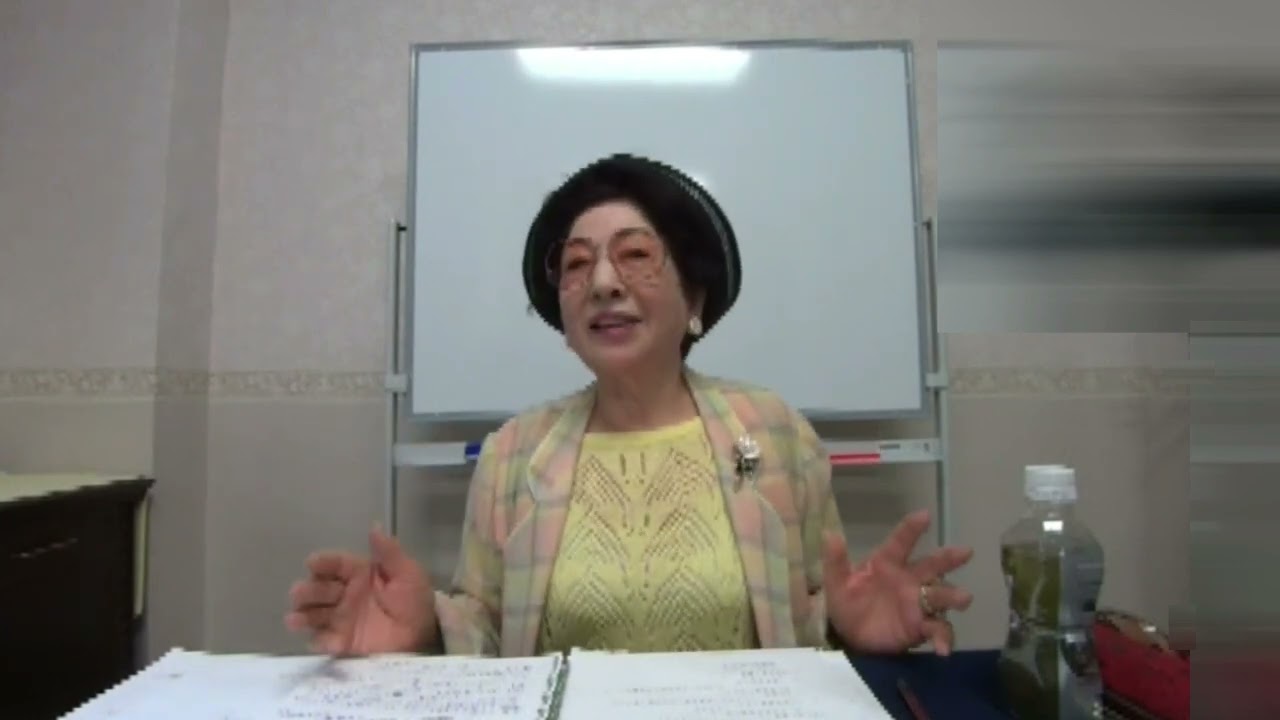 PL処世訓解説　第十四条　世界平和の為の一切である　御木白日