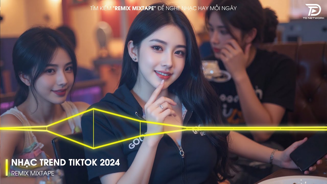 Nhạc Hot TikTok 2025 - BXH Nhạc Remix Hot Trend TikTok 2025 | Nhạc Trẻ Remix Hay Nhất Hiện Nay