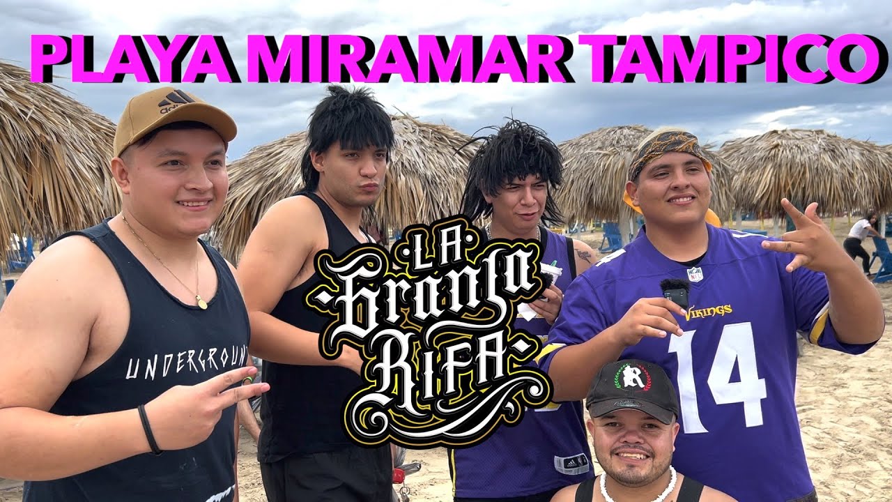 MULTIVERSO EN PLAYA MIRAMAR ALIENÍGENAS LA GRANJA