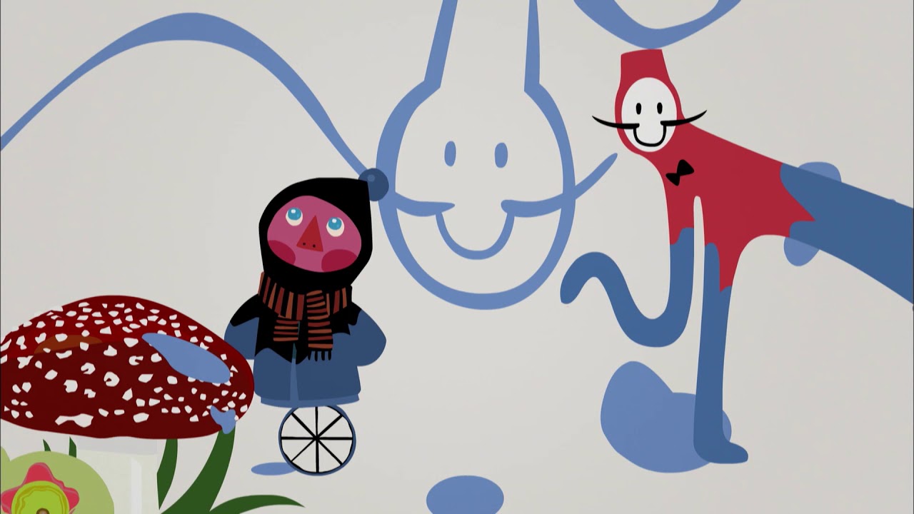 Saari | Dibujos Animados Infantiles en Español | Educativos Video para Niños | EducaToonz