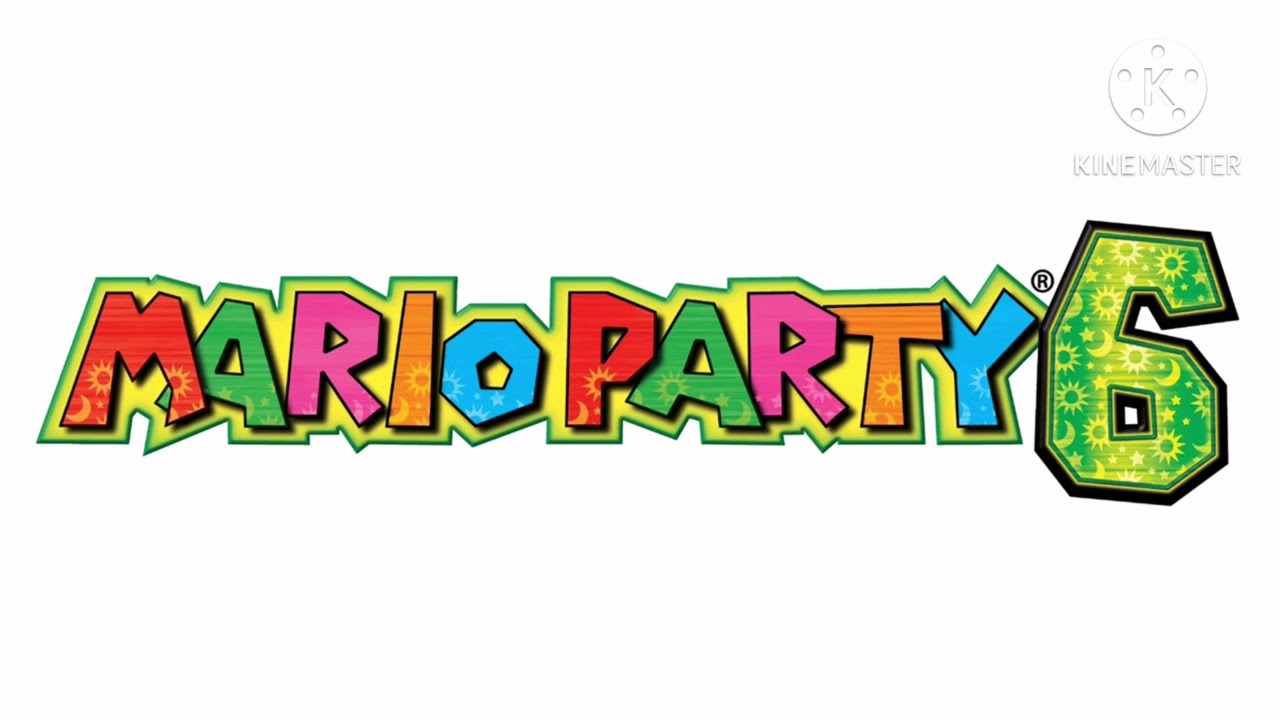 Snowflake Lake - Mario Party 6 Music Extended