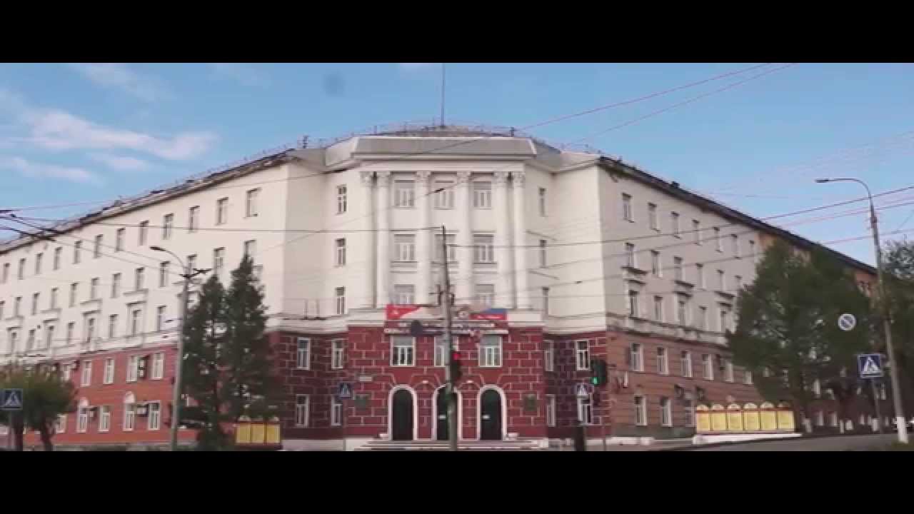 Вятская ГСХА