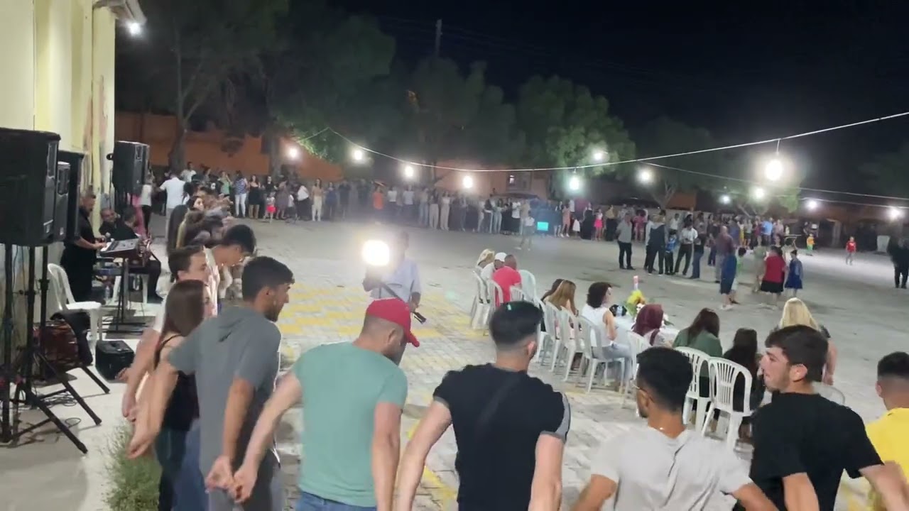 Yılmaz KARADAĞ - Halay 📍 Konya Ereğli Özgürler