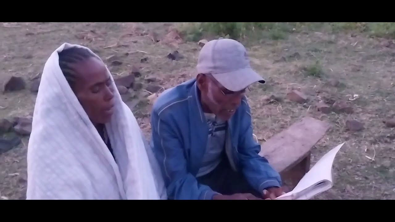 Tasfaayee & Ayyaantu