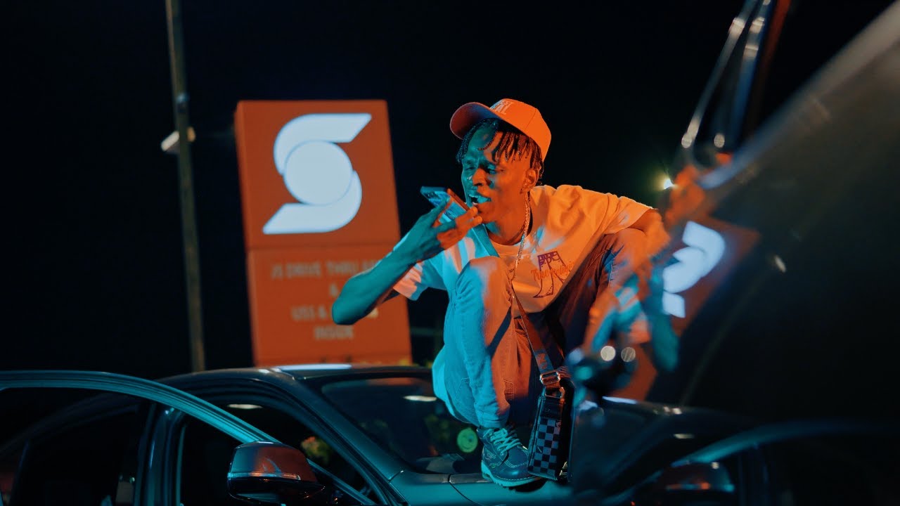 ShawnDetermine - Client Dispute [Music Video] Juta Riddim