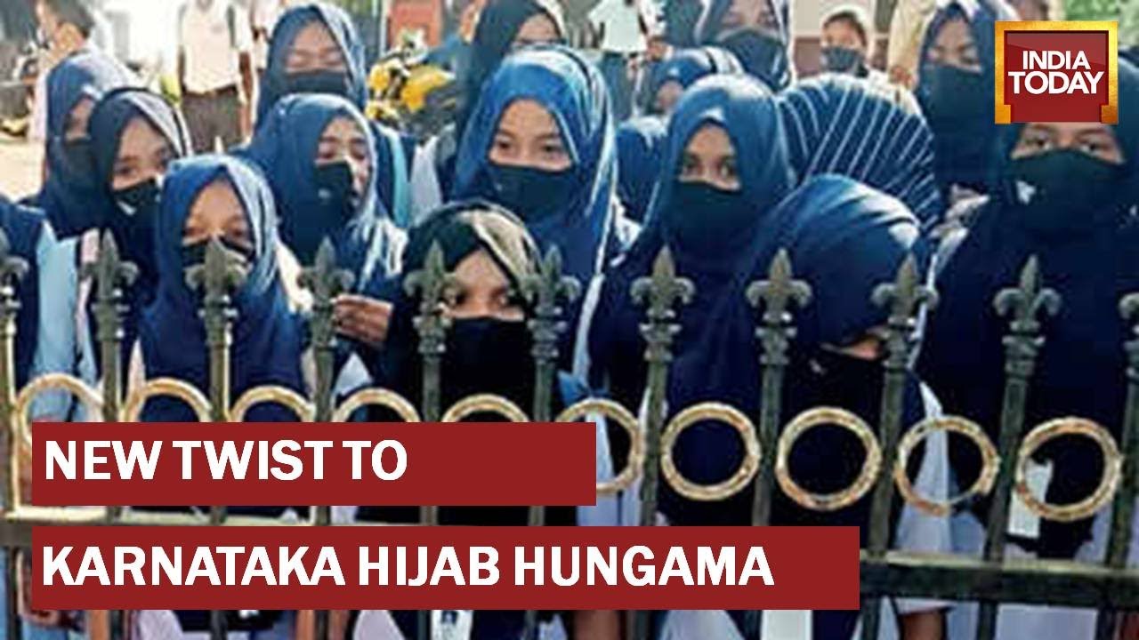 Bommai Govt's Hijab Hypocrisy: Karnataka Govt To Build Schools, Colleges Allowing Hijab