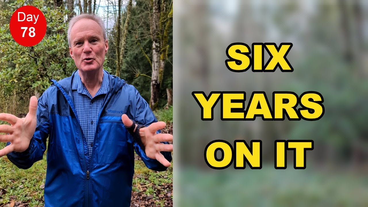 Why I Took Metoprolol for Six Years