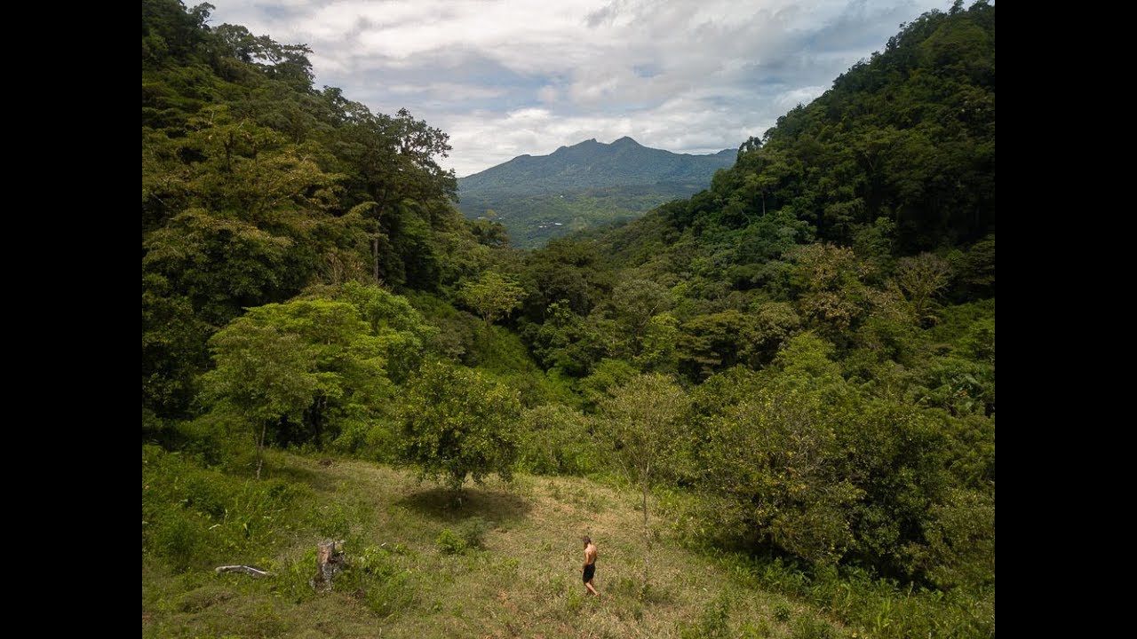 LOST ON BERMEJO WATERFALL HIKE (DRONE IN EL PANTANO HILLS)