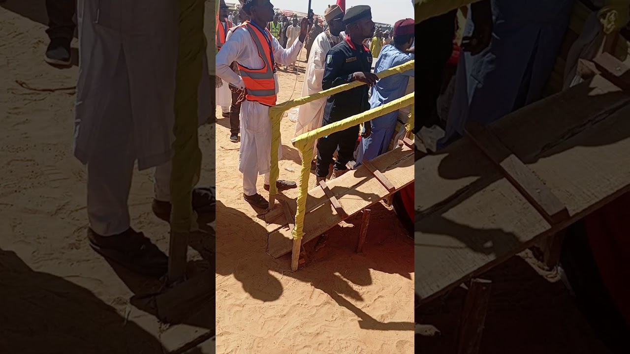 Mai martaba sarkin Jarawa speech BDF Dadigar 2026 annual general meeting