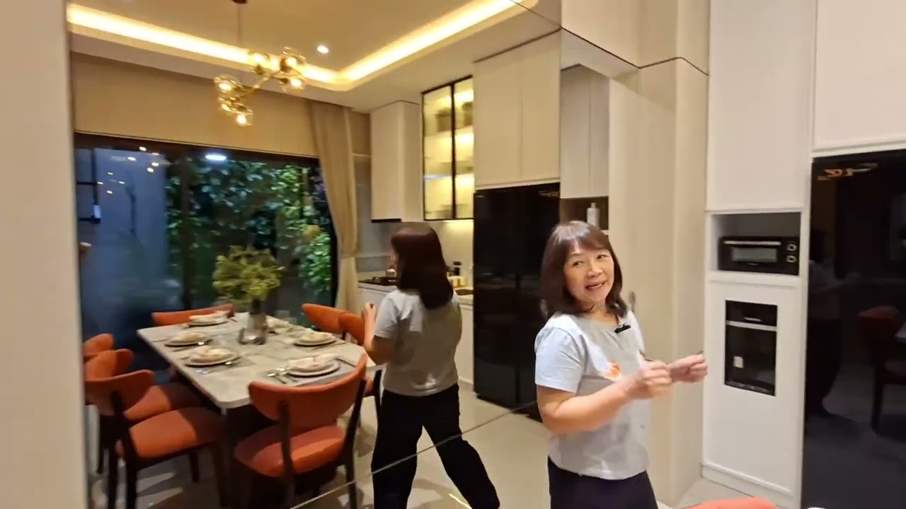 Cluster Genova Summarecon Bandung pilihan para milenial #rumahidaman #jualrumahbandung