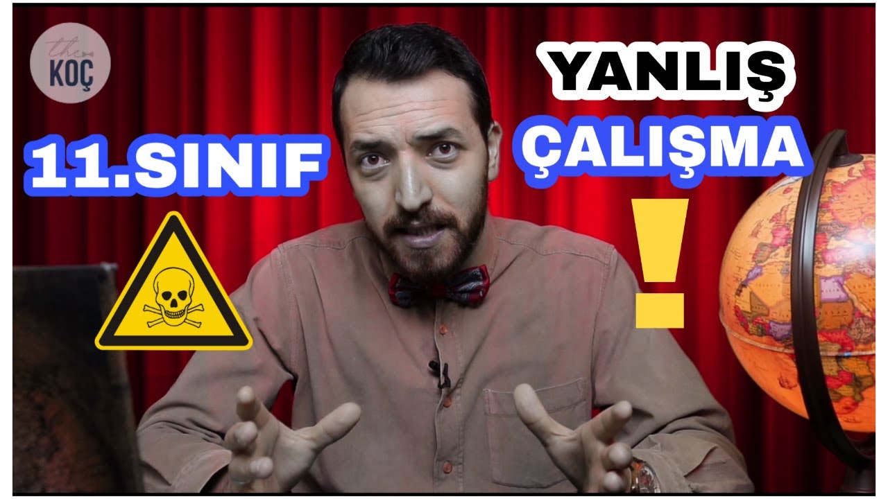 2021 YKS Adaylarına &Ouml;neriler - 2021 Tayfa Nasıl &Ccedil;alışmalı?