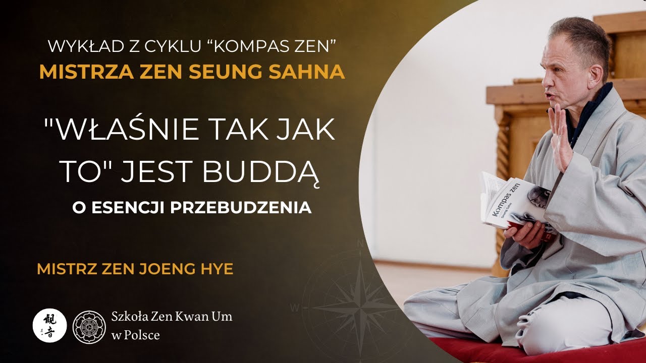 Kompas Zen 