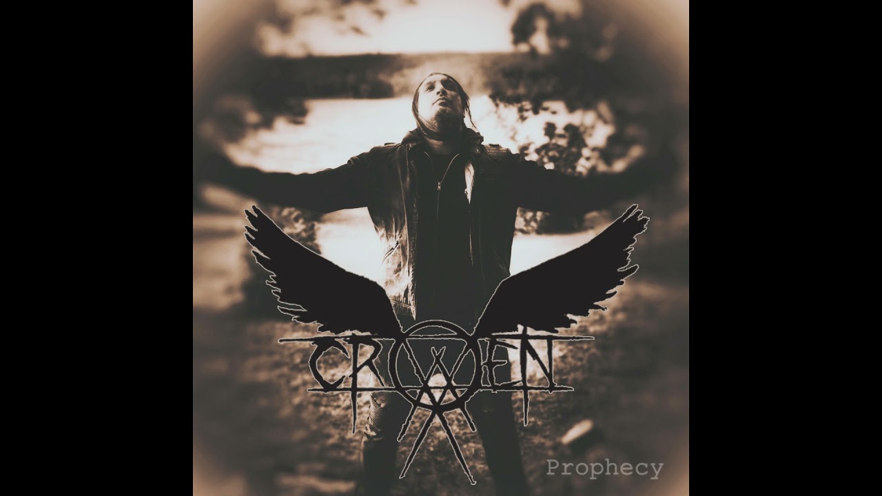 Crowen - Prophecy (Full EP)