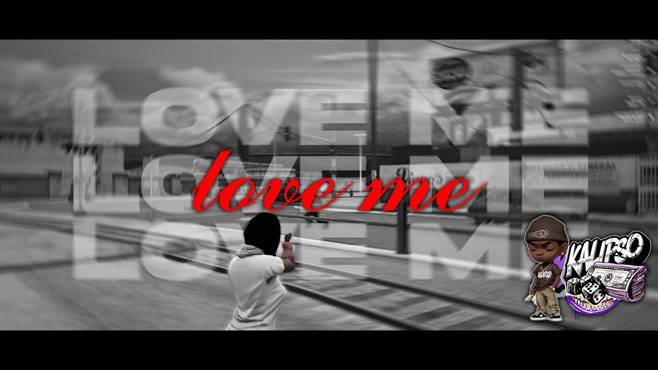 LOVE ME