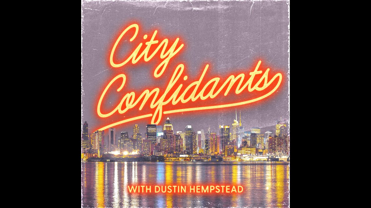 Pete: The Doorman Who's Seen It All | City Confidantes Episode 1
