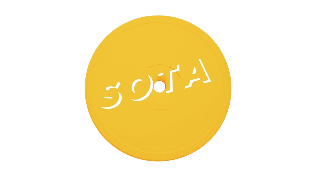 Sota - Second Things First