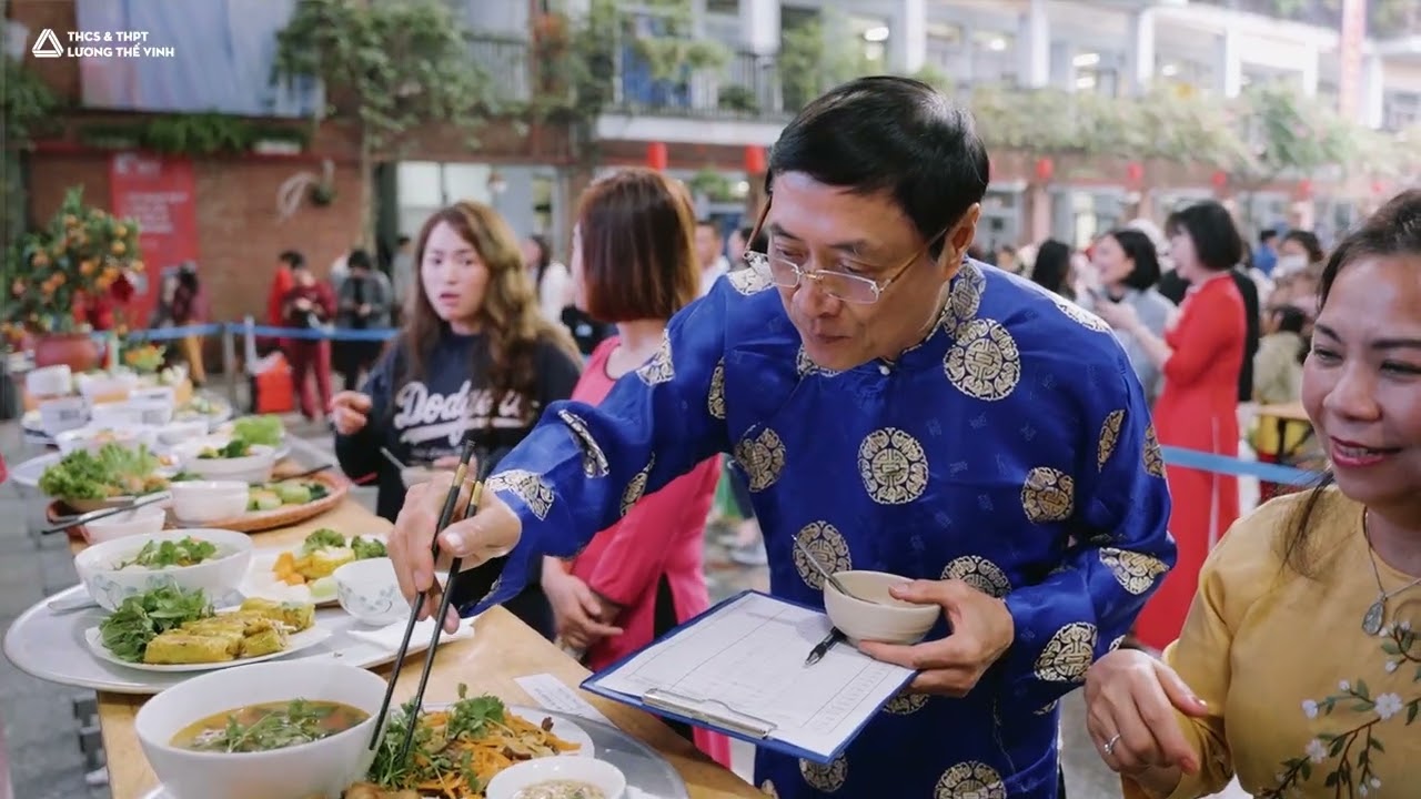 KHI TẾT LÀ SẺ CHIA - KHI YÊU THƯƠNG ĐƯỢC LAN TỎA