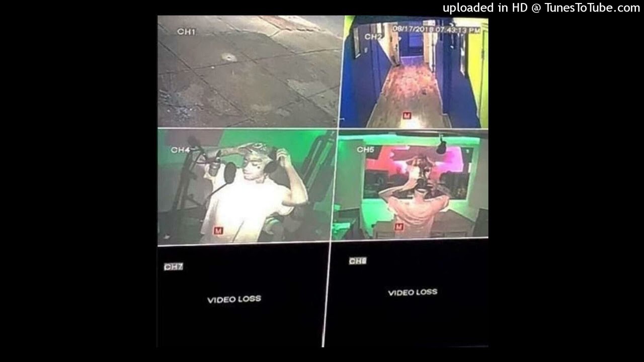 Juice WRLD & Lil Tracy - Play Fair (V1) [Unreleased]