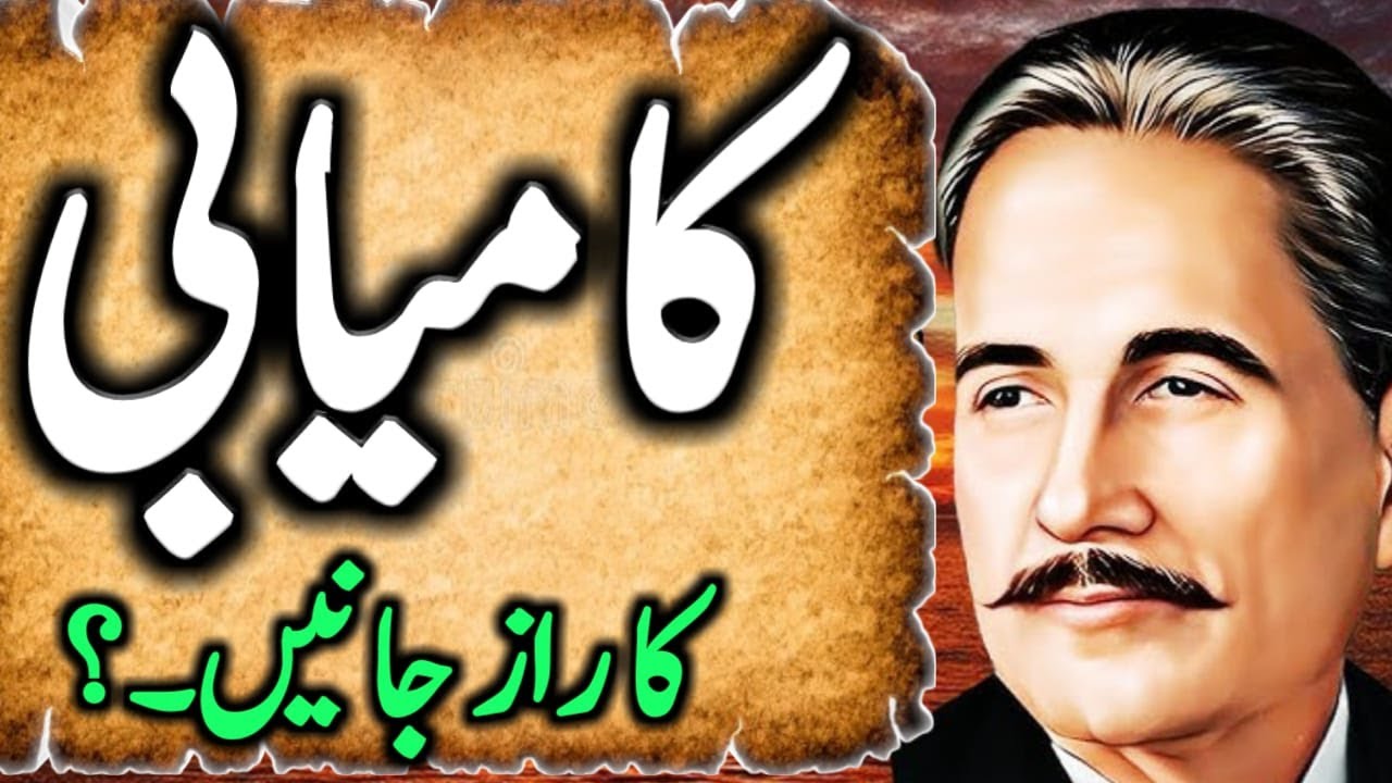 How To Successfull in Your Life|Motivation Quotes||Urdu Quotes||#video #such4u #islam #islamicquotes