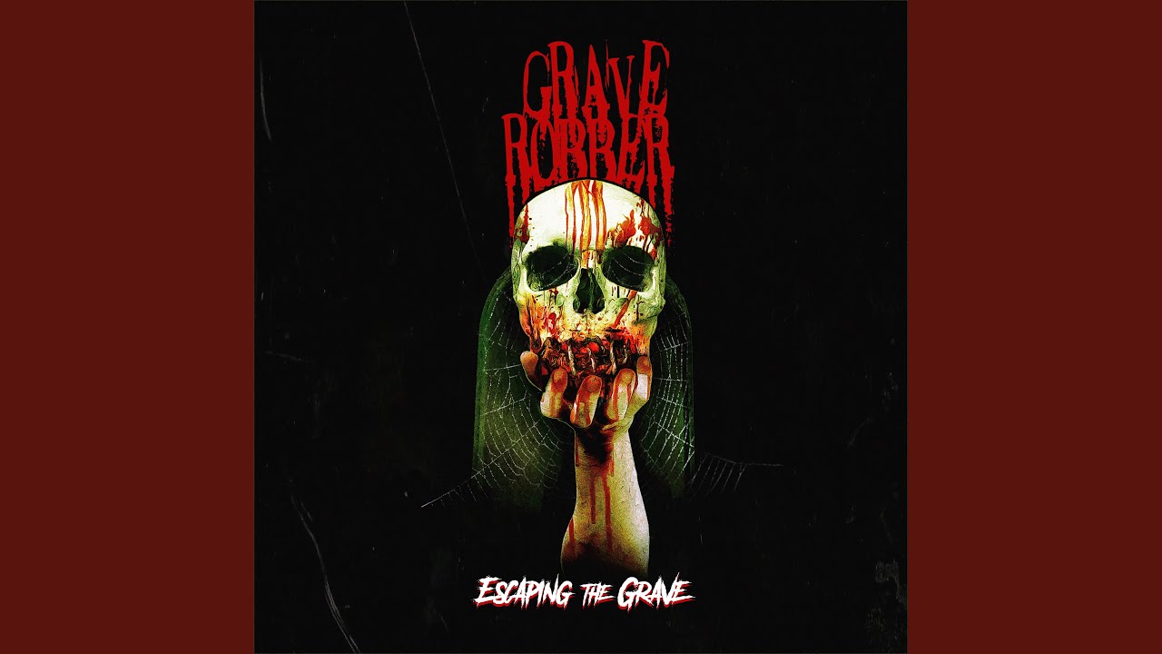 The Night Evelyn Came Out From the Grave