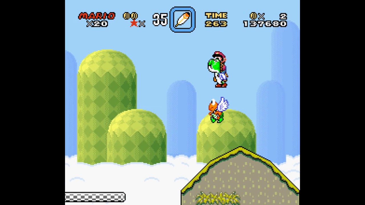 Super SIG World 39 Part 1