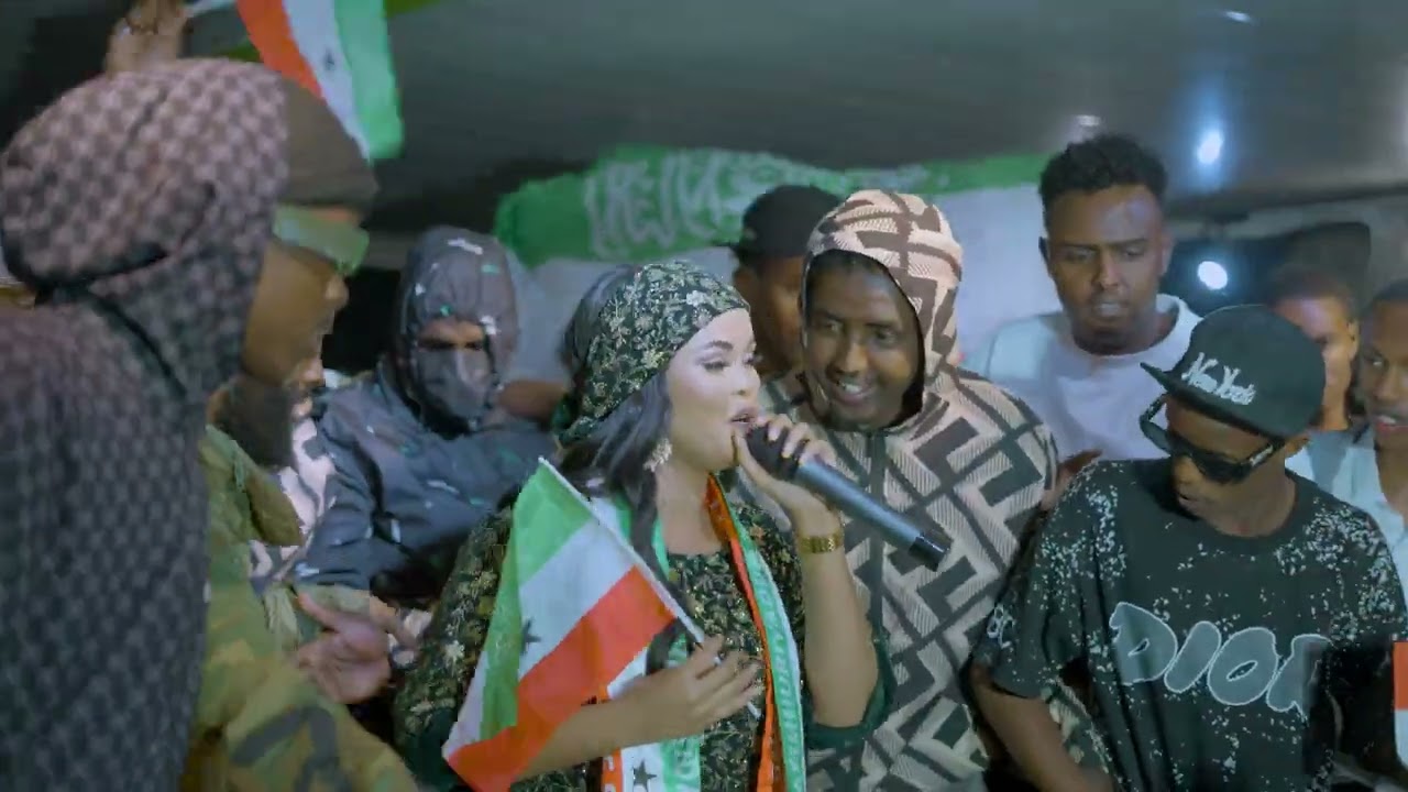 HABOON NUURA DAD GOB AH U TAHAY DEEQ SHOWGII HARGEISA 2025