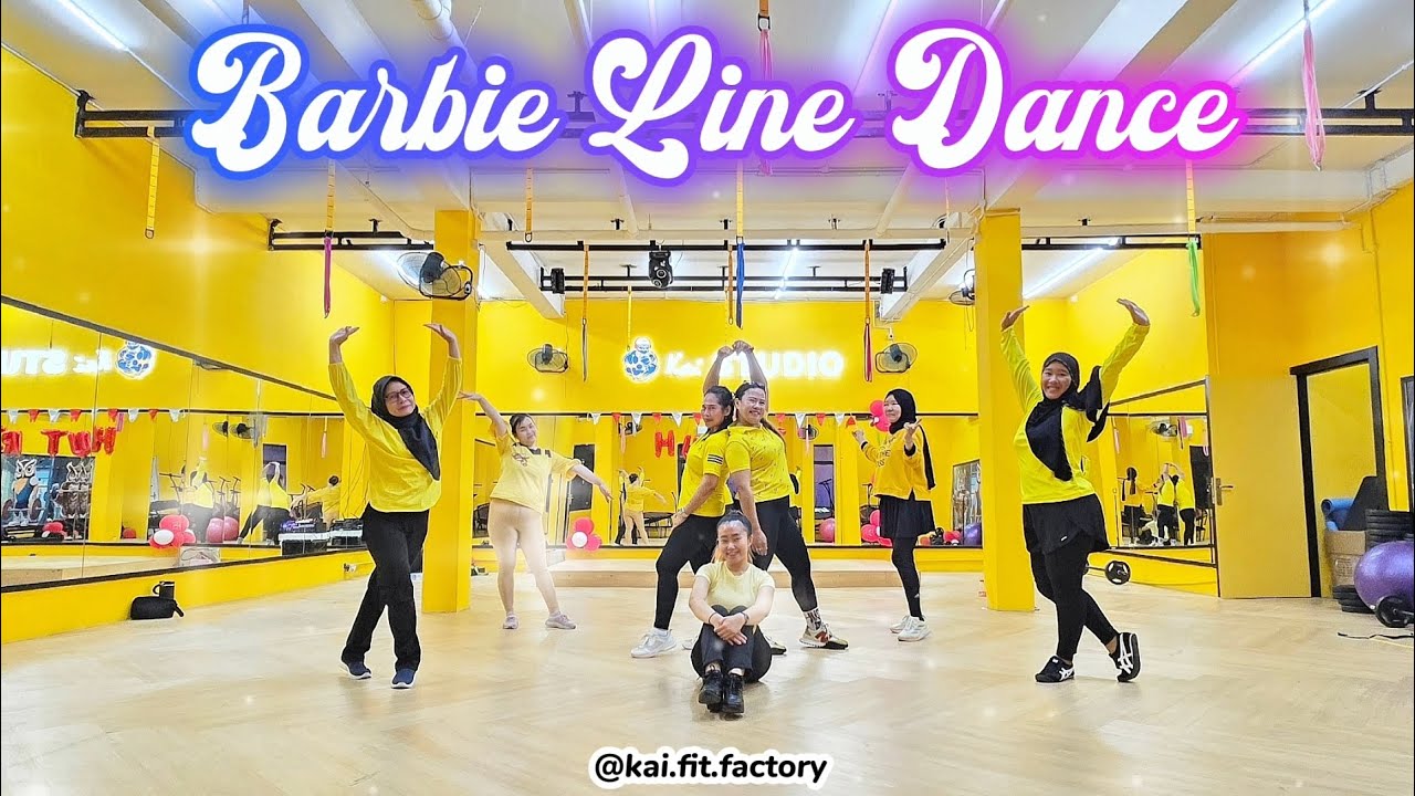 Maria Merengeu - Line Dance - Beginner - Choreographer : Harry Heng (INA) - June 2023