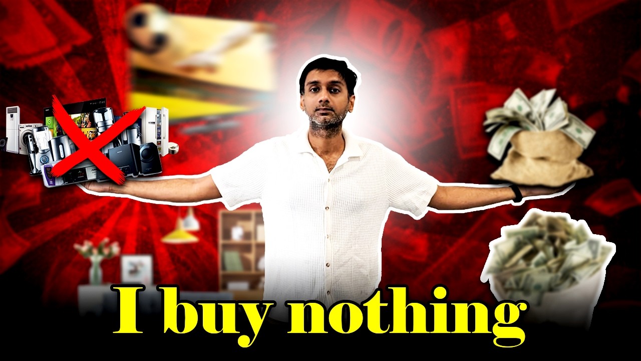 10 things you should NEVER waste your money on || Tamil || Life Unblocked