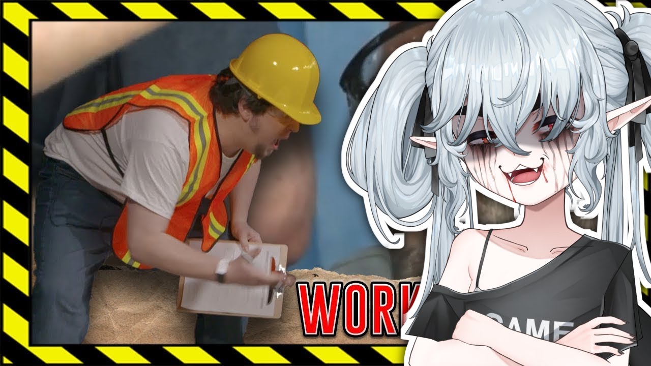 NOT SAFE FOR WORK.. LITERALLY! WorkPlace Safety // Reacting to JonTron