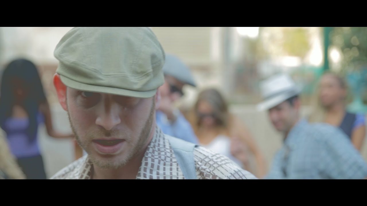 סולג'יי - קח הכל באיזי (מארח את טדרוס) / Soul J - Easy ft.Tedross