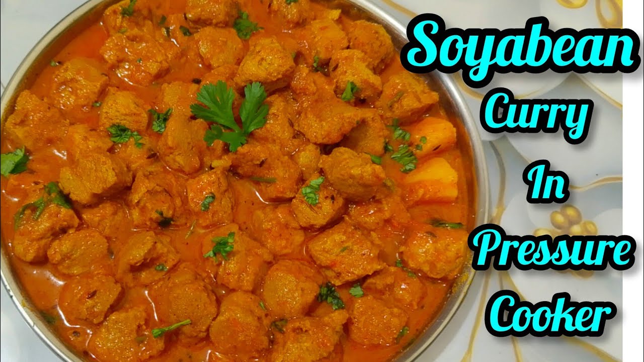 💯 % guarentee ଏମିତି ଵନାନ୍ତୁ ସହଜ ଓ ସ୍ବାଦିଷ୍ଟ ସୋୟାବିନ୍ ତରକାରୀ ‼️ ମାଂସ କଷା ପରି ଲାଗିବ।Soyabean tarakari 