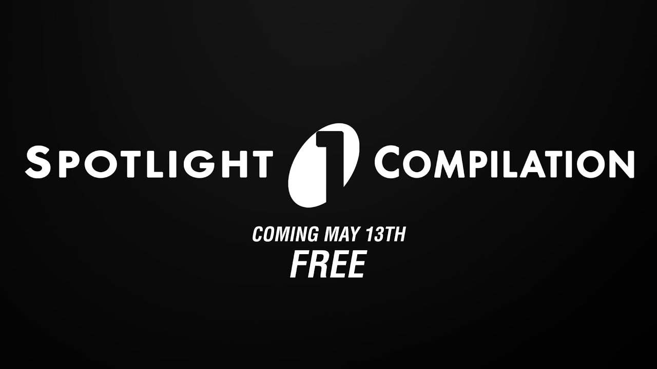edmSpotlight Compilation