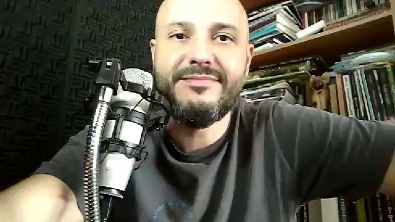 Qual o limite do perd&atilde;o? - Flavio Siqueira