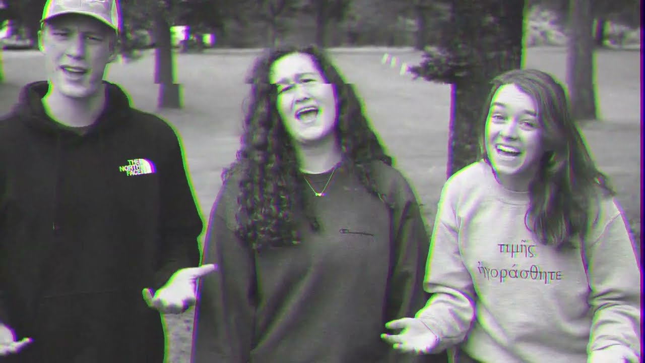 Summer Rules Video 2022