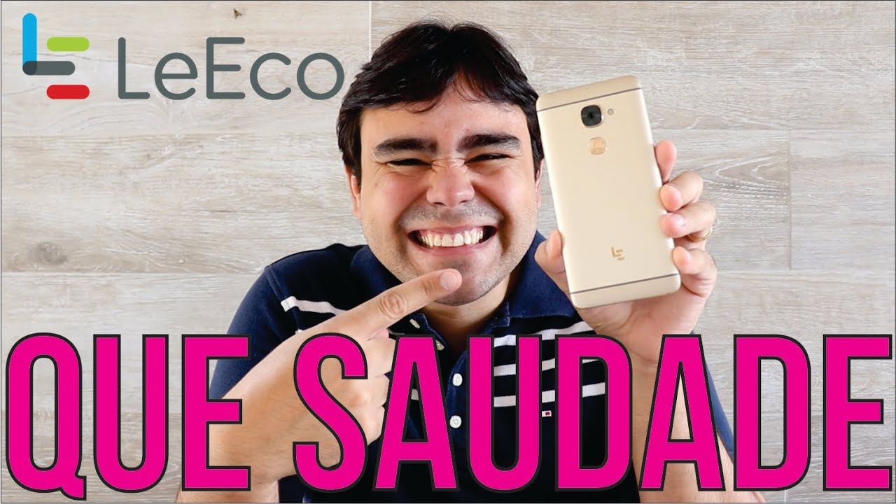 POR ISSO QUE AMO ESSA MARCA - Review [ ANÁLISE ] LEECO LE S3 X626