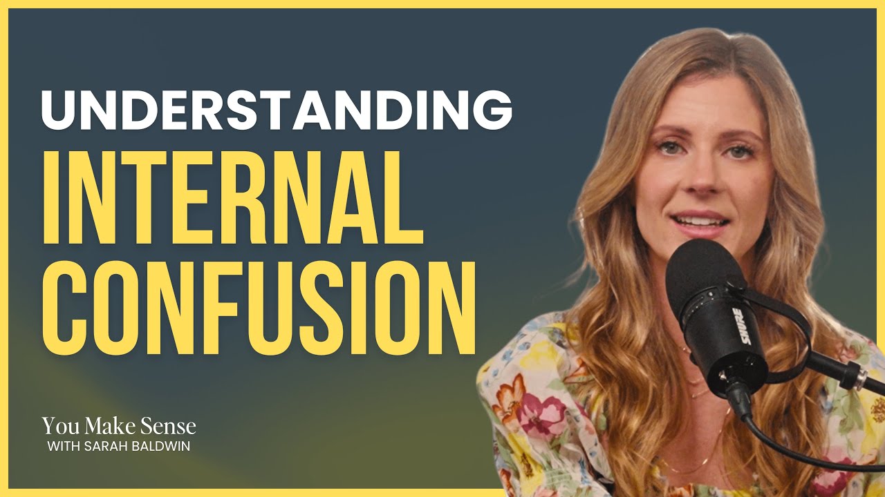 Understanding Internal Confusion & Building Self-Trust: Is this Me or a Part of Me?