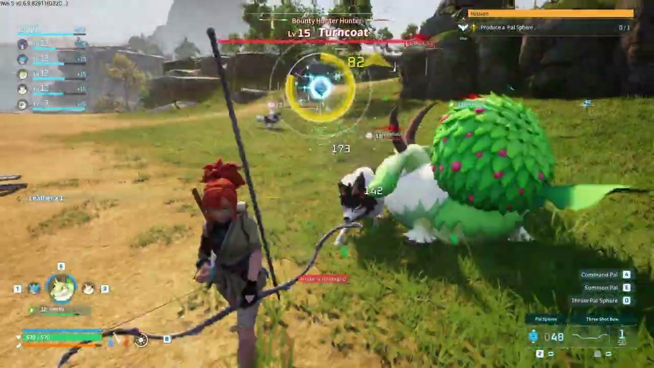 The PERFECT start in Palworld - Early Game Guide